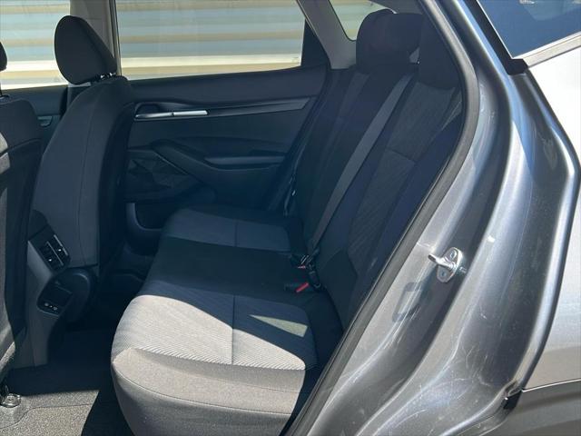 new 2026 Kia Seltos car, priced at $25,975