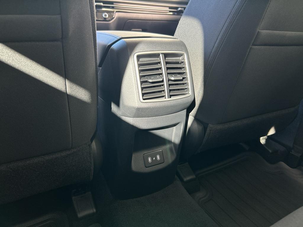 new 2026 Kia Sportage car, priced at $30,805