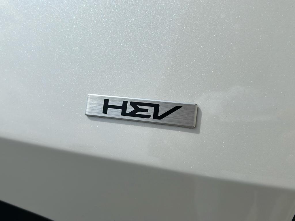 new 2025 Kia Sportage Hybrid car, priced at $30,790