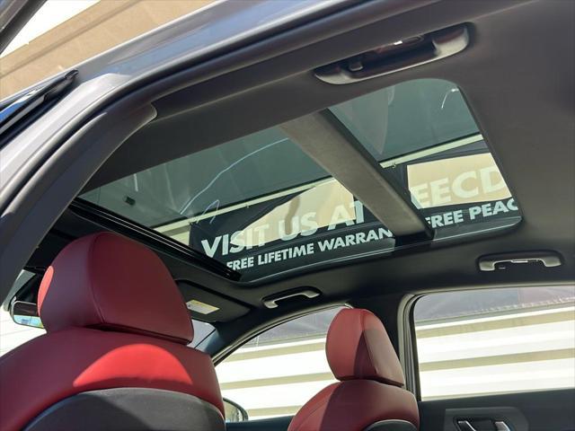 new 2025 Kia K5 car, priced at $34,065