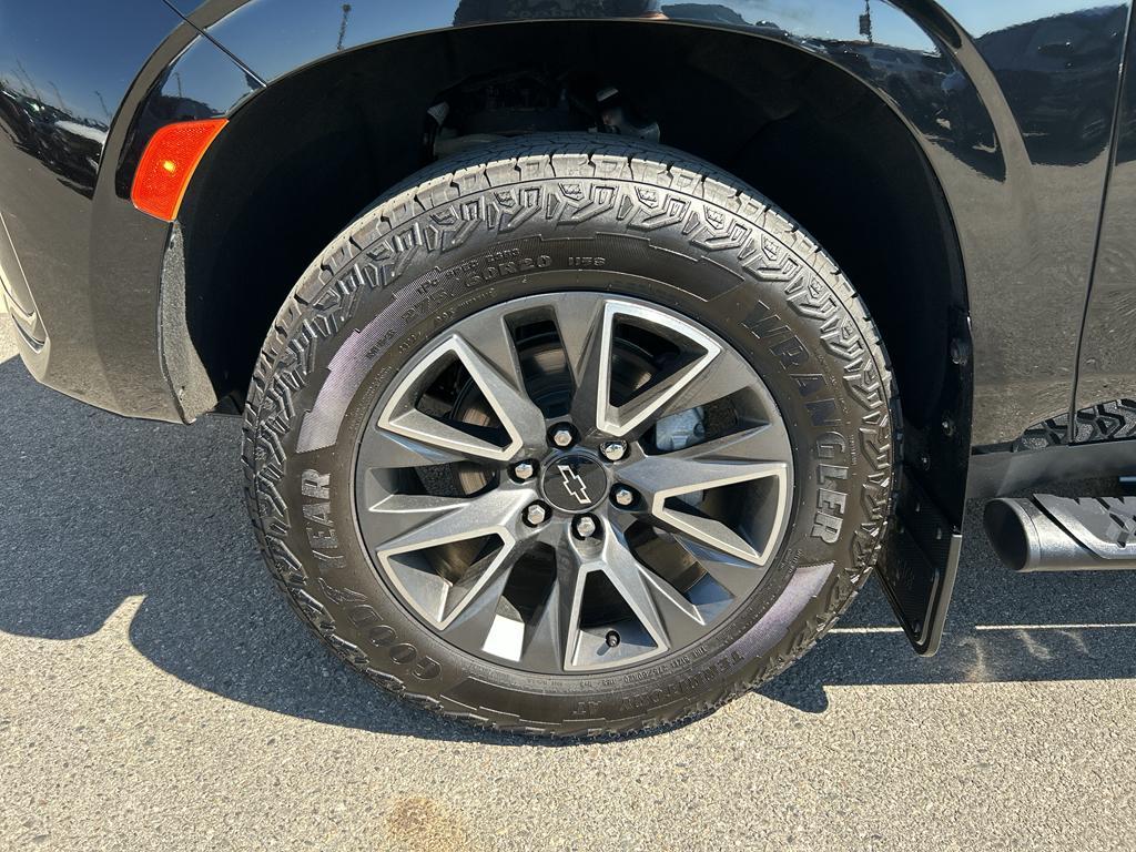 used 2023 Chevrolet Tahoe car, priced at $60,983