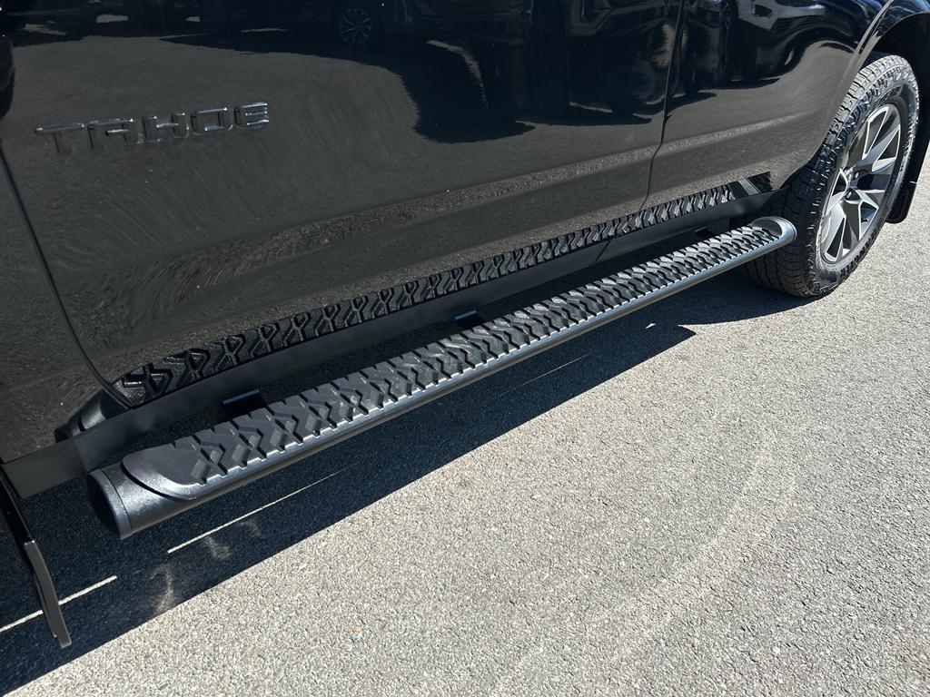 used 2023 Chevrolet Tahoe car, priced at $60,983
