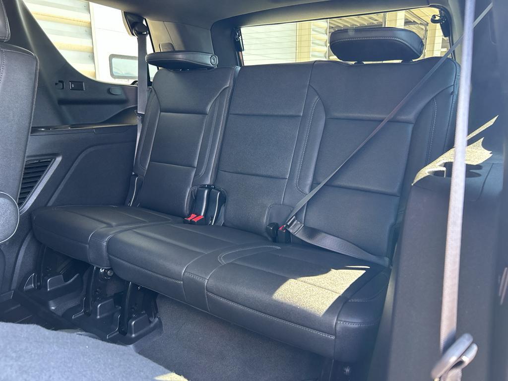 used 2023 Chevrolet Tahoe car, priced at $60,983