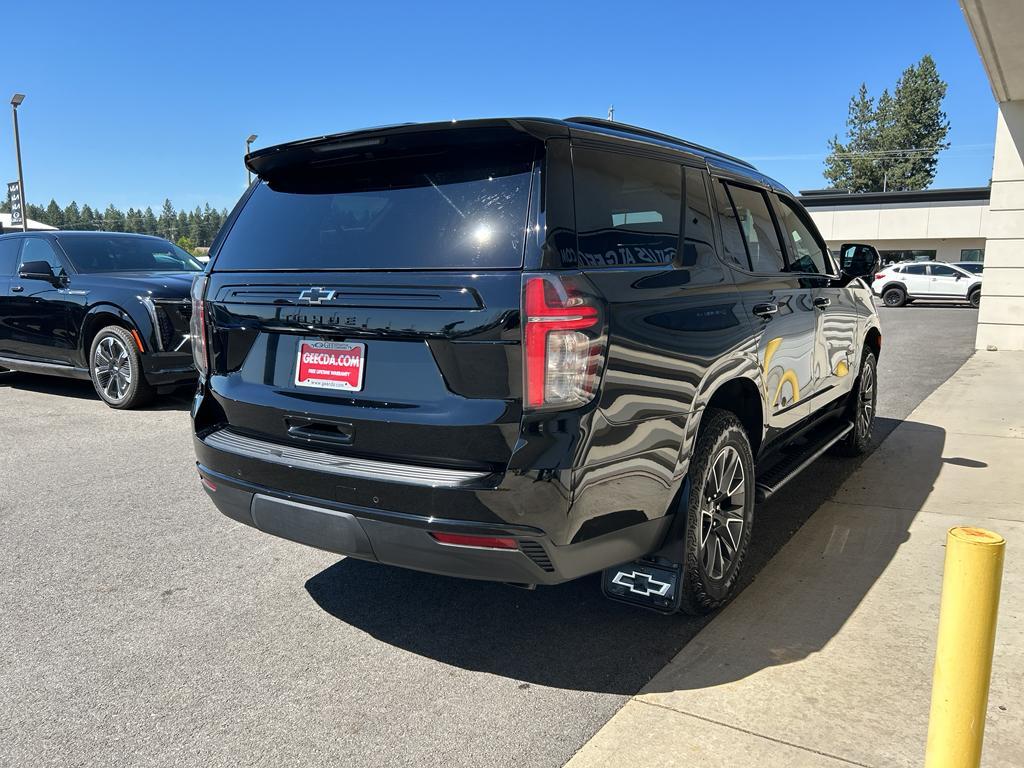 used 2023 Chevrolet Tahoe car, priced at $60,983