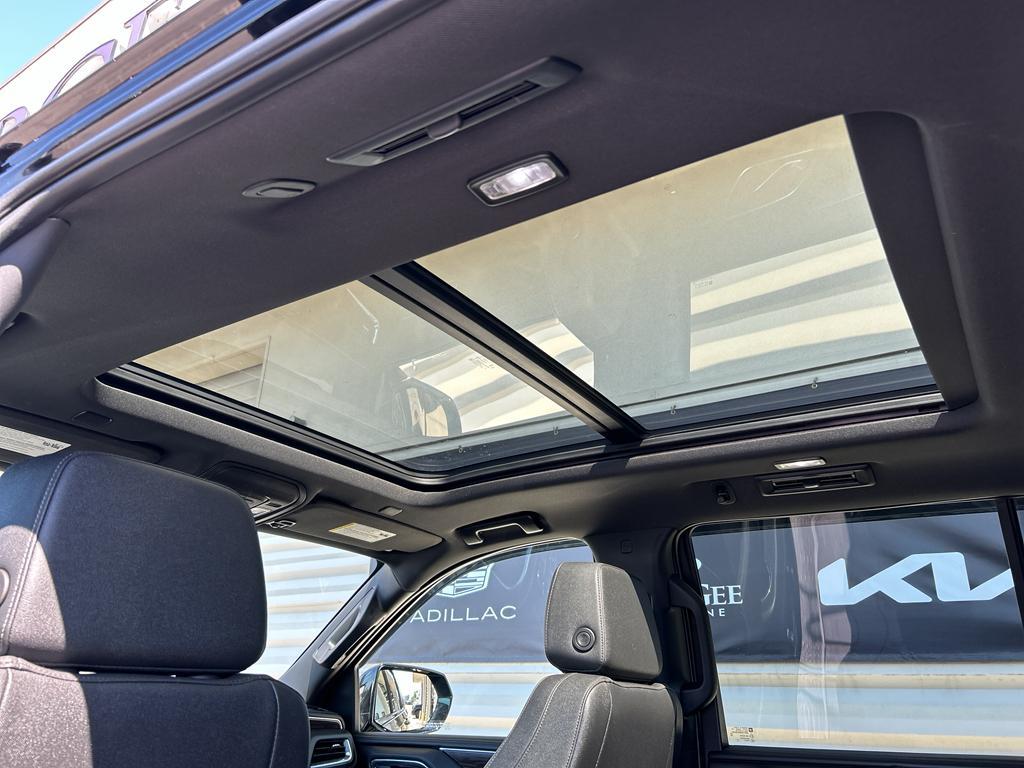 used 2023 Chevrolet Tahoe car, priced at $60,983