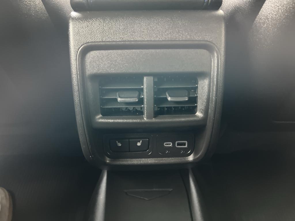 used 2025 Cadillac XT4 car, priced at $44,900