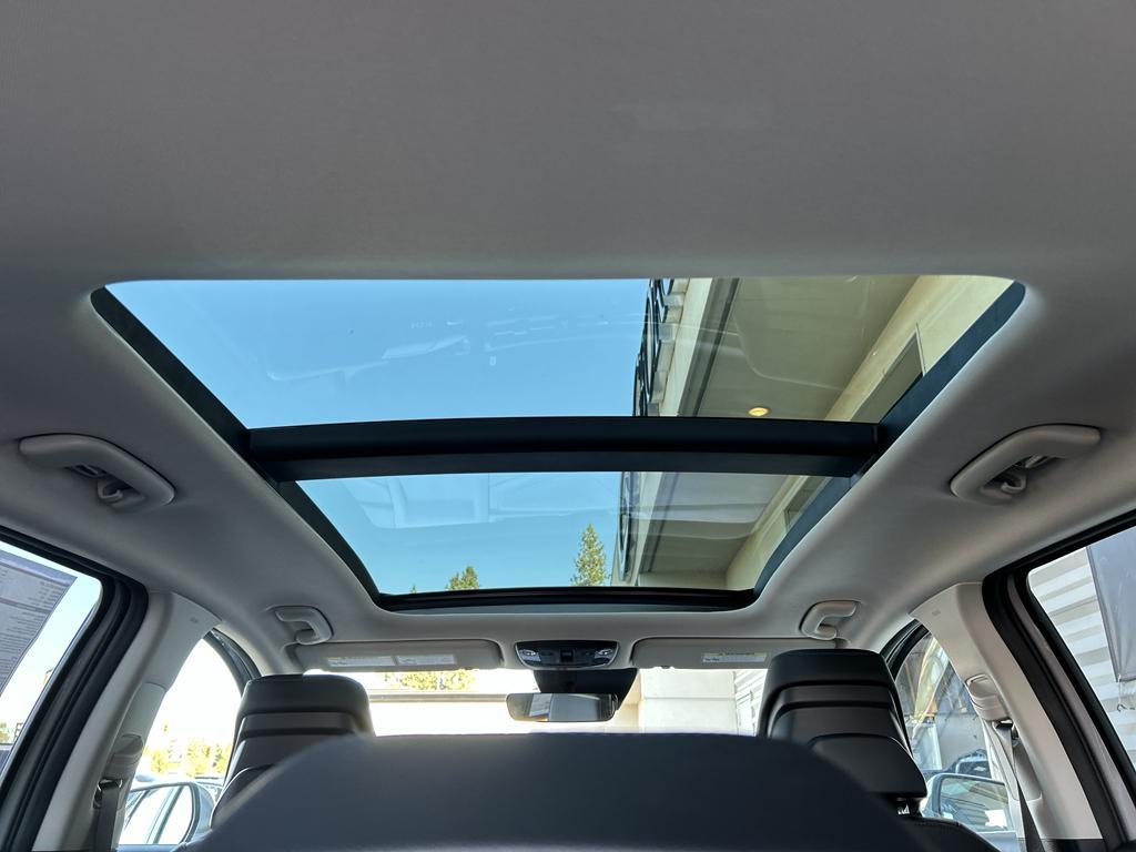 new 2026 Kia Sportage car, priced at $33,700