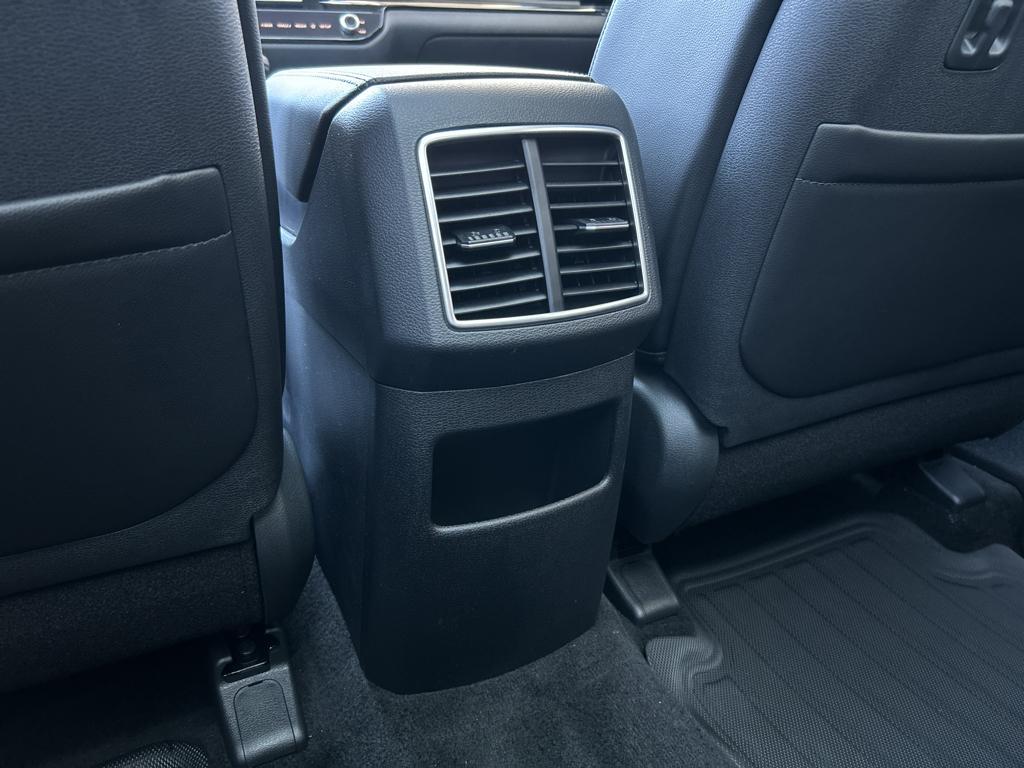 new 2026 Kia Sportage car, priced at $33,700