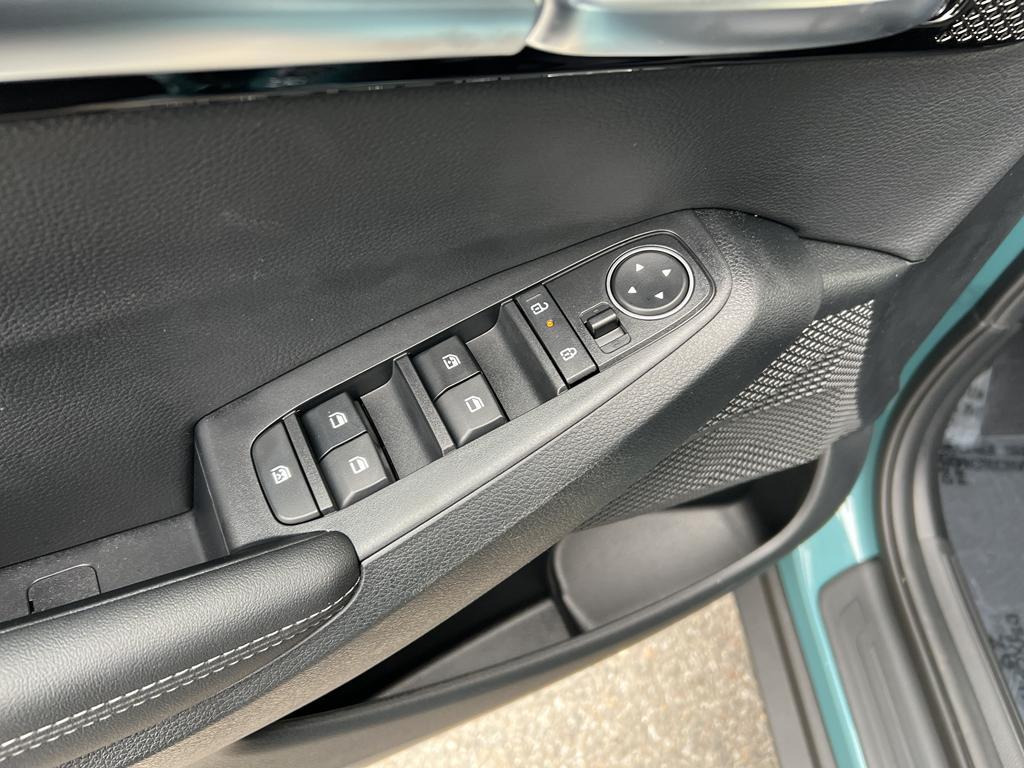 new 2026 Kia Seltos car, priced at $27,990