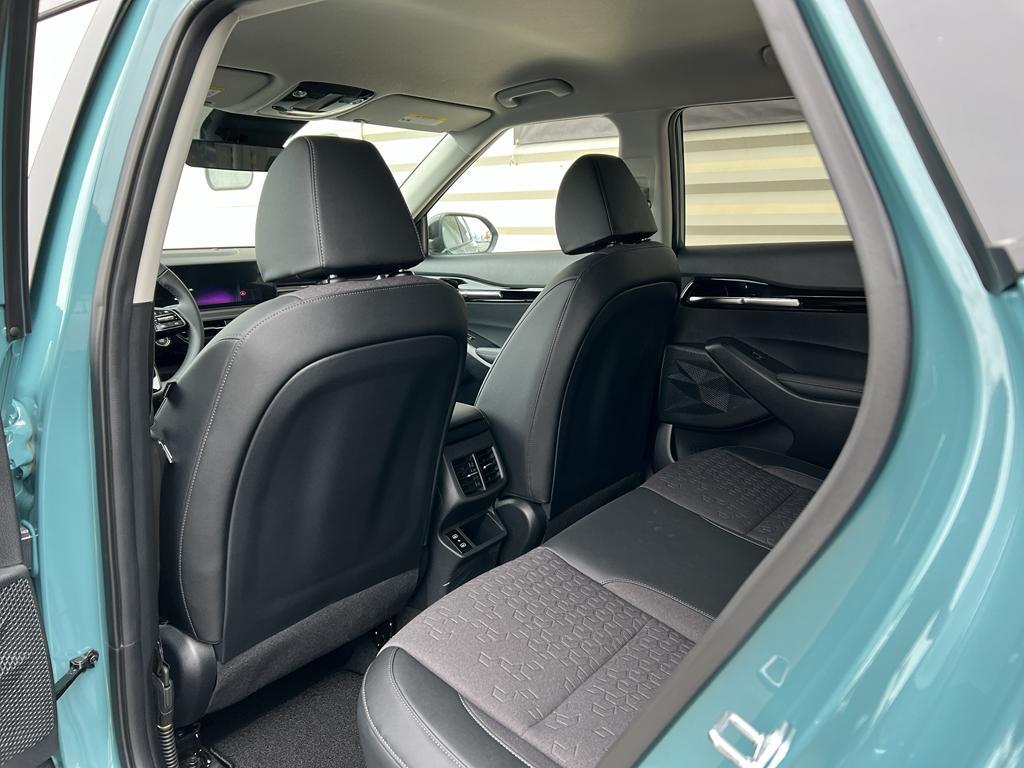 new 2026 Kia Seltos car, priced at $27,990