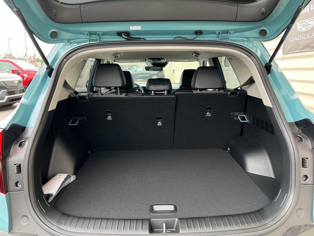 new 2026 Kia Seltos car, priced at $27,990