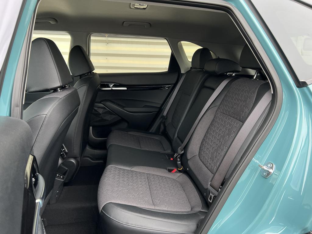 new 2026 Kia Seltos car, priced at $27,990