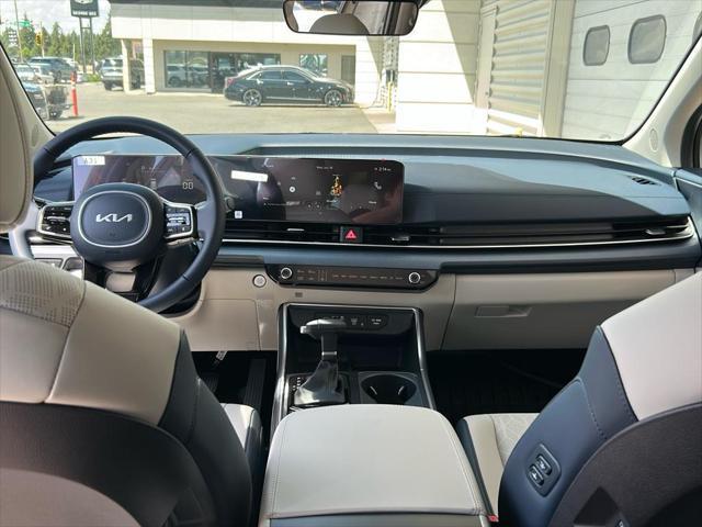 new 2026 Kia Carnival car, priced at $42,915