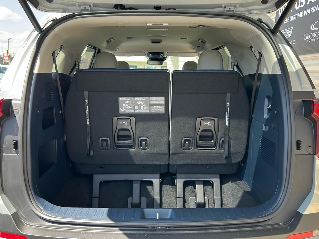 new 2026 Kia Carnival car, priced at $42,915