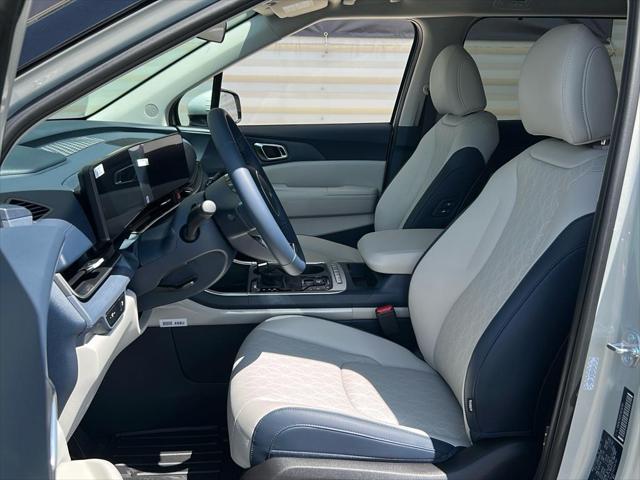new 2026 Kia Carnival car, priced at $42,915