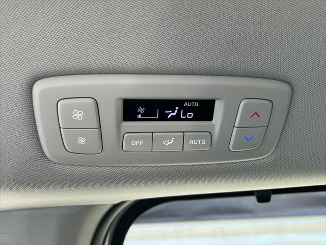 new 2026 Kia Carnival car, priced at $42,915