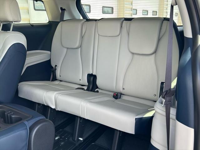 new 2026 Kia Carnival car, priced at $42,915