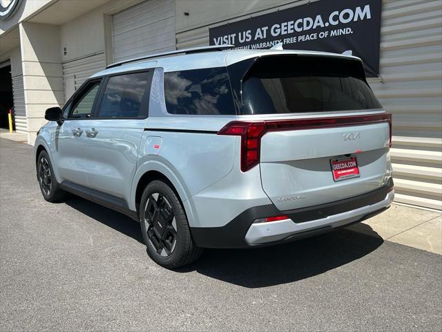 new 2026 Kia Carnival car, priced at $42,915