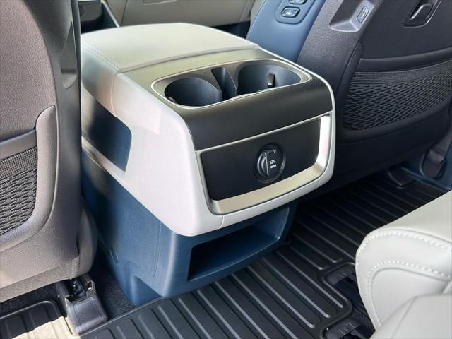 new 2026 Kia Carnival car, priced at $42,915