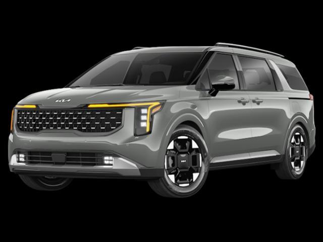 new 2026 Kia Carnival car, priced at $43,415
