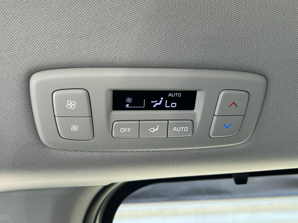 new 2026 Kia Carnival car, priced at $42,915
