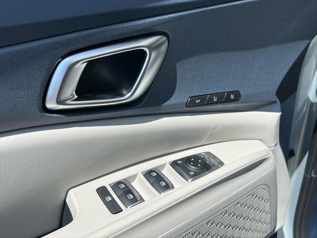 new 2026 Kia Carnival car, priced at $42,915