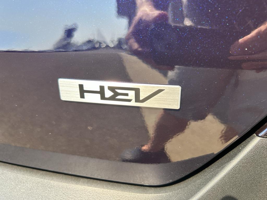 new 2026 Kia Carnival Hybrid car, priced at $43,765