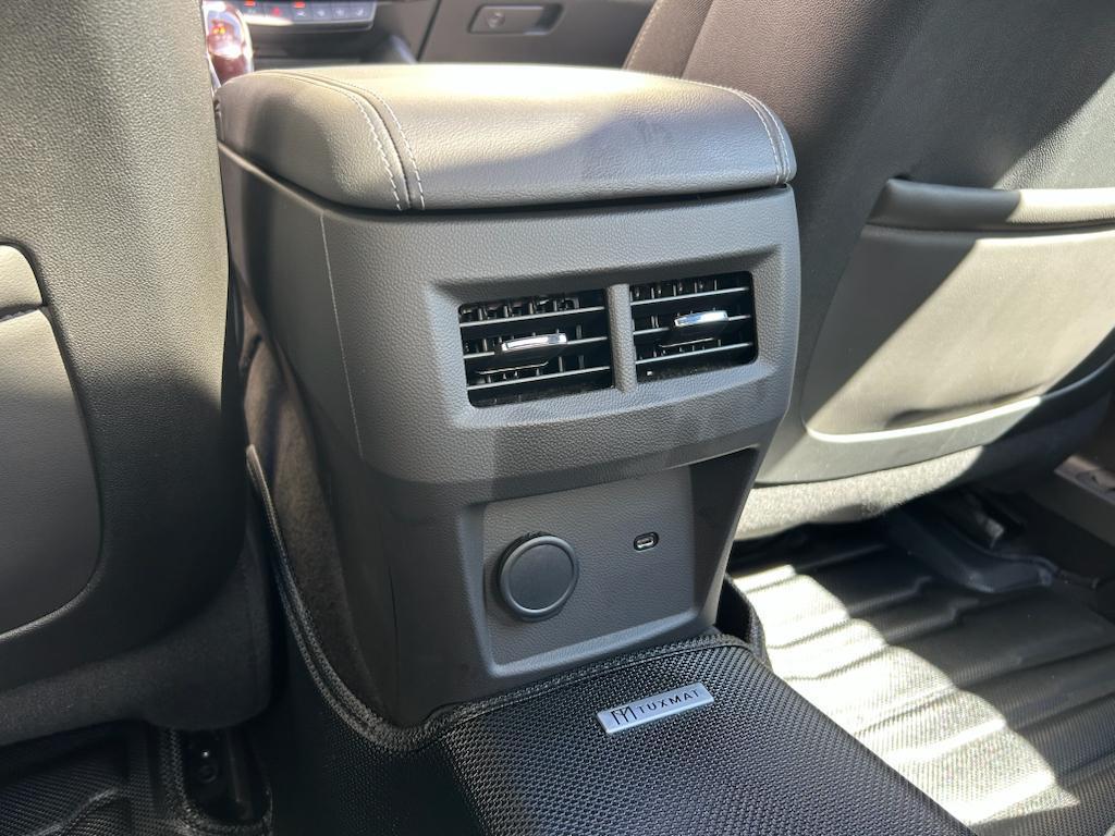 used 2025 Cadillac CT5 car, priced at $52,500