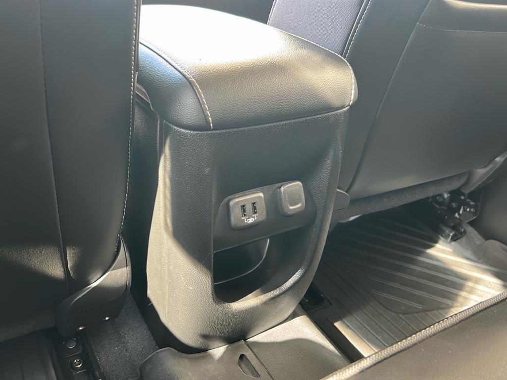 used 2022 GMC Canyon car, priced at $39,652