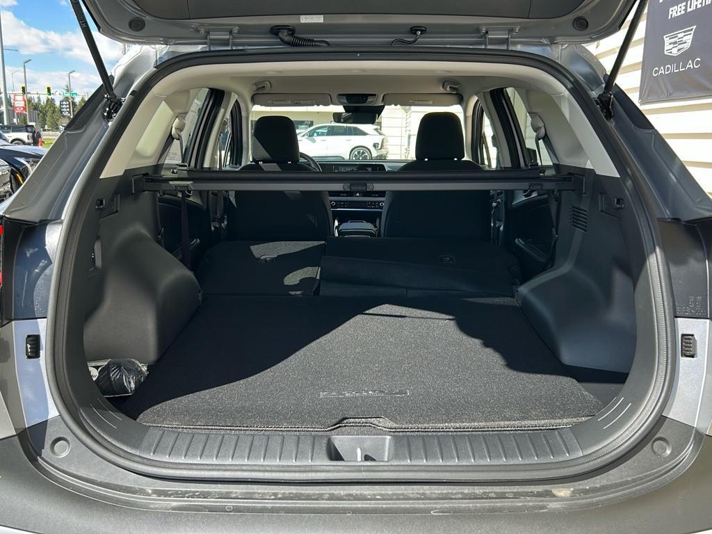 new 2025 Kia Sportage Hybrid car, priced at $30,295