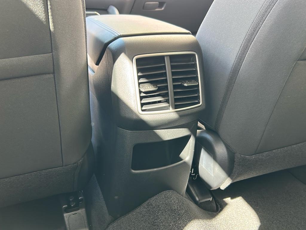 new 2025 Kia Sportage Hybrid car, priced at $30,295