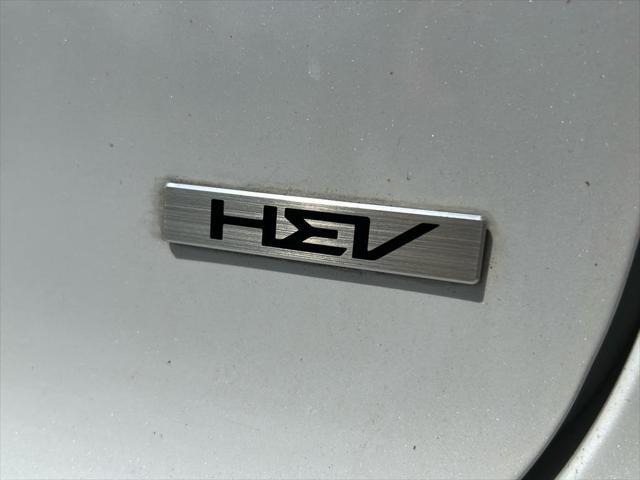 used 2023 Kia Niro car, priced at $23,999