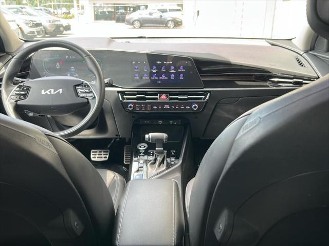 used 2023 Kia Niro car, priced at $23,999