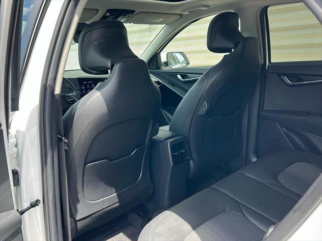 used 2023 Kia Niro car, priced at $23,999