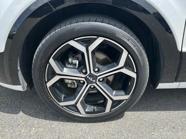 used 2023 Kia Niro car, priced at $23,999