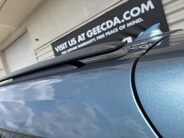 new 2026 Kia Carnival Hybrid car, priced at $54,815