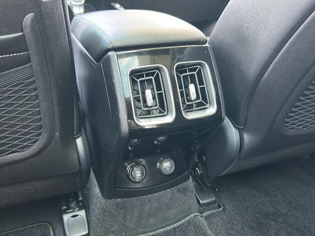 used 2022 Kia Sorento car, priced at $33,852