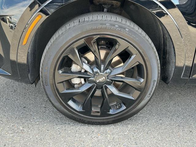used 2022 Kia Sorento car, priced at $33,852