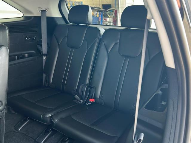 used 2022 Kia Sorento car, priced at $33,852