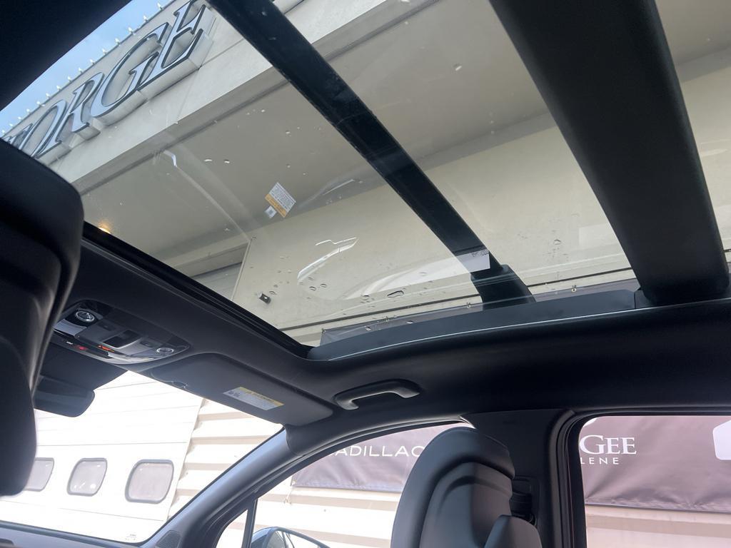 new 2025 Kia Sportage car, priced at $36,900