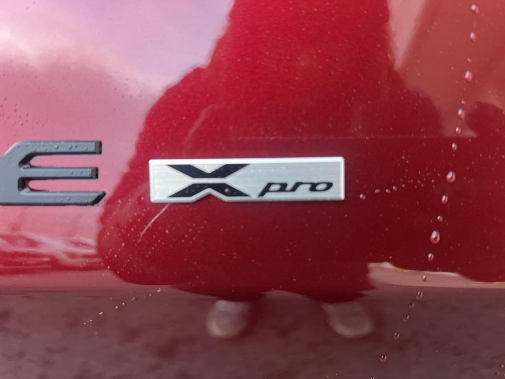 new 2025 Kia Sportage car, priced at $36,900