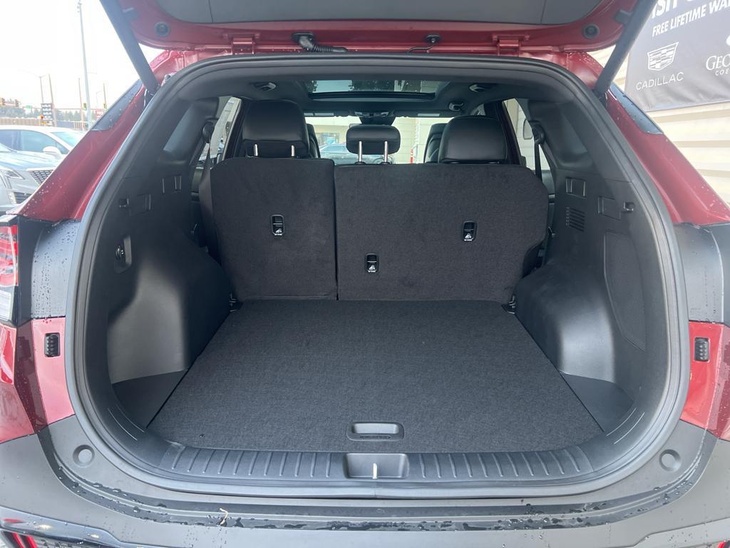 new 2025 Kia Sportage car, priced at $36,900