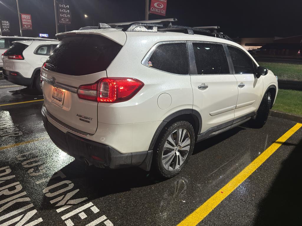 used 2020 Subaru Ascent car, priced at $24,000