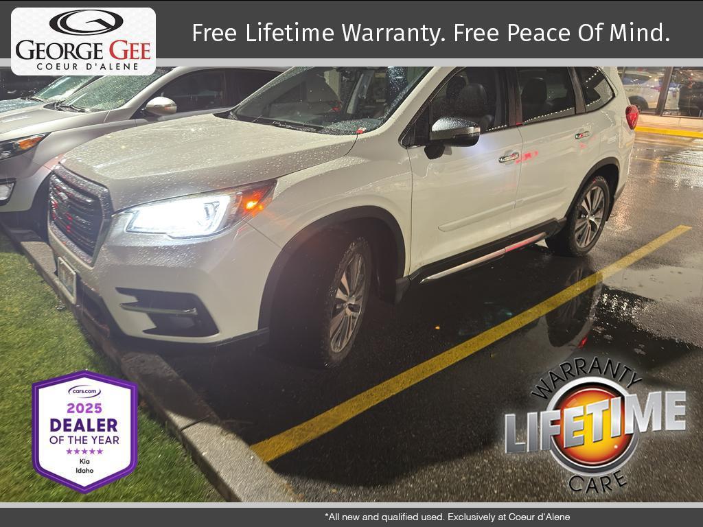 used 2020 Subaru Ascent car, priced at $24,000