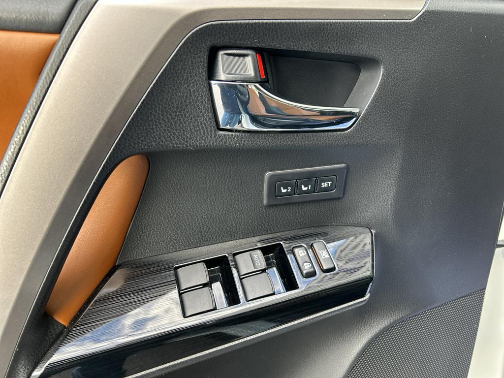 used 2018 Toyota RAV4 Hybrid car, priced at $29,999