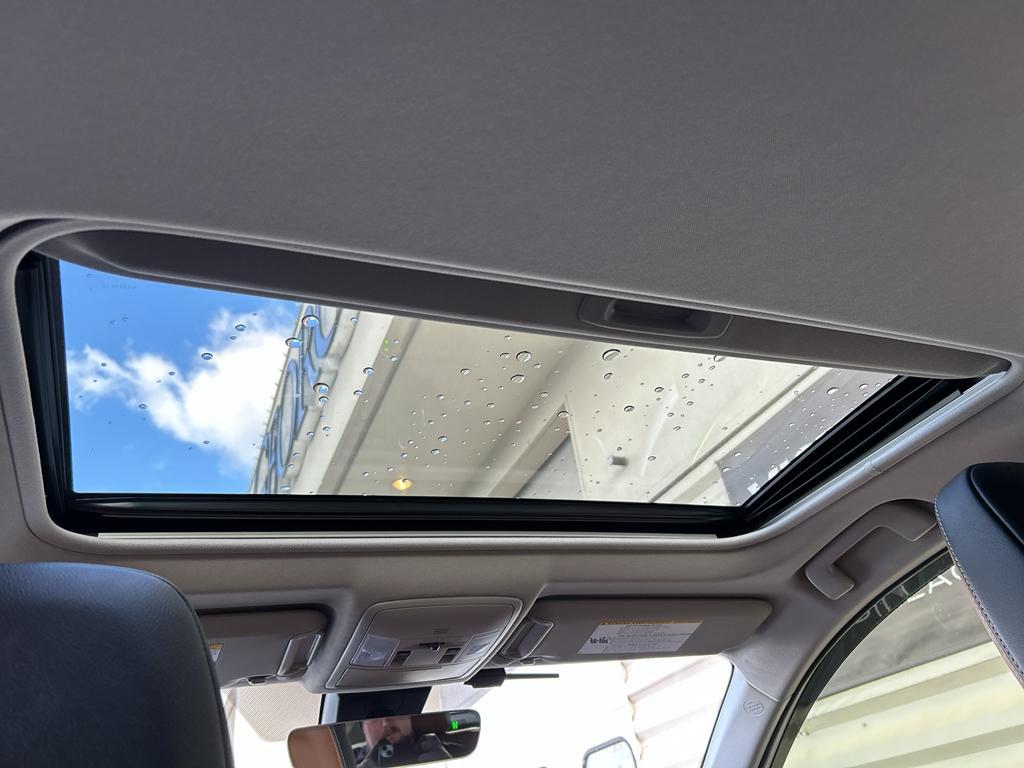 used 2018 Toyota RAV4 Hybrid car, priced at $29,999