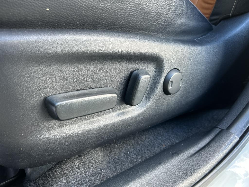 used 2018 Toyota RAV4 Hybrid car, priced at $29,999