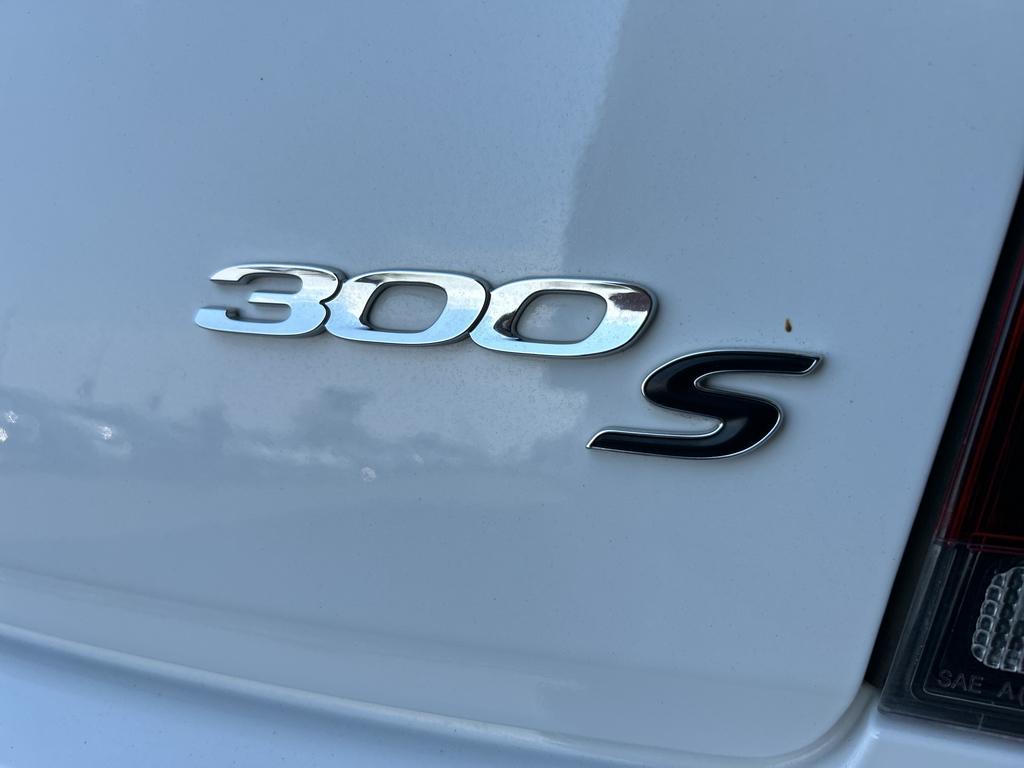 used 2019 Chrysler 300 car, priced at $24,550
