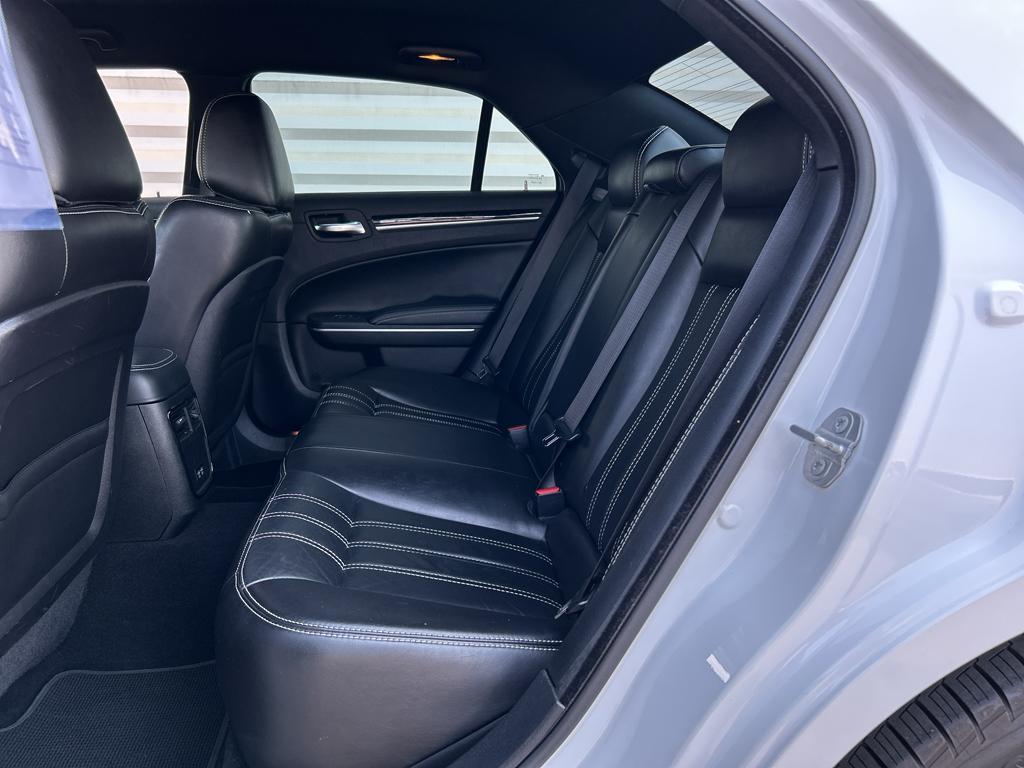 used 2019 Chrysler 300 car, priced at $24,550