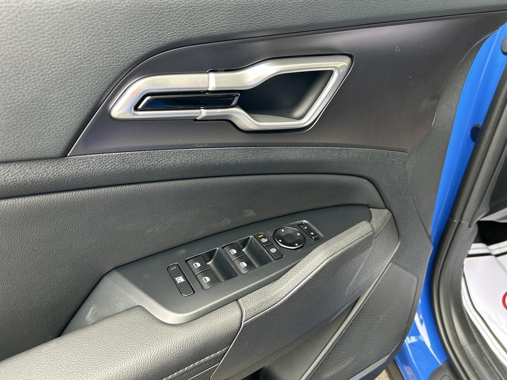 new 2026 Kia Sportage car, priced at $33,860